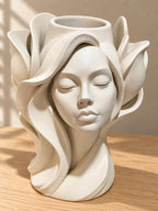Bloom Muse Sculptural Vase — view 2