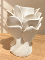 Bloom Muse Sculptural Vase — view 4