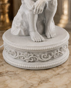 The Thinker Sculptural Lamp — view 6
