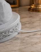 The Thinker Sculptural Lamp — view 8